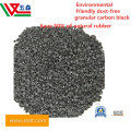 Rubber Particles Dust Free Carbon Black Particle Environmental Protection Dust Free Particle Carbon Black